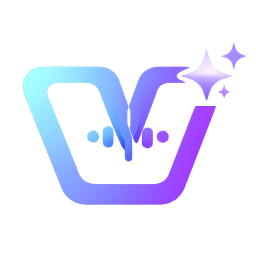 VidSub — AI Video Subtitle Generator favicon